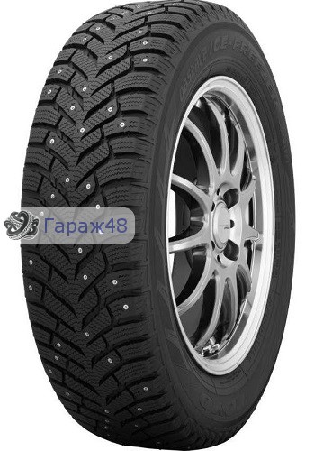 Toyo Observe Ice Freezer SUV 295/40 R21 111T